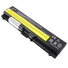 Батарея для ноутбука LENOVO 42T4235 (ThinkPad Edge: 14, 15, E40, E420, E425, E50, E520, E525, ThinkPad: L410, L420, L510, L520, SL-410, SL-510) 10.8V 4400mAh Black