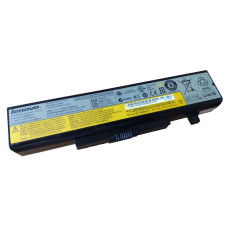 Аккумуляторная батарея для ноутбука Lenovo-IBM L11L6Y01 IdeaPad G480 G485 G580 G585 G400 G500 G700 Y480 Y480P Y485N Y485P Y580 Y580N Y580P Z480 Z485 Z580 Z585 11.1V Black 4400mAh Orig