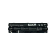5200mAh 11.1V акумулятор для Dell XPS L401x L501x L502x L701x L702x L721x J70W7 JWPHF R795X WHXY3 R4CN5