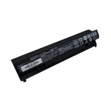 5200mAhr 11.1V акумулятор для Dell Latitude 2100 2110 2120 F079N J017N J024N N976R P02T001 P576R
