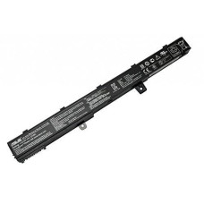 Original 2500mAh 14.4V акумулятор для ASUS X551C X551CA X551M A41N1308 0B110-00250100M X45LI9C X451CA X551CA X551CA-SX024H X551CA-DH21