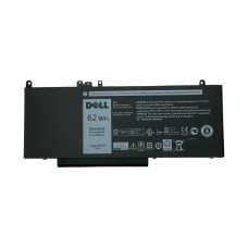 Original 7750mAh 7.6V 6MT4T акумулятор для DELL Latitude E5470 E5570 14 5470 15 5570 For Dell Precision 15 3510 M3510