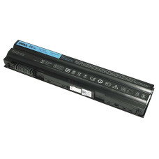 Original 4400mAh 11.1V акумулятор для Dell Latitude E5420 E5430 E6120 E5520 M5Y0X E5530 E6420 E6420 E6430 E6520 8858x 3560 T54F3 T54FJ 8P3YX 911M