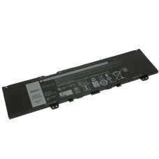 Original 3166mAh 11.4V F62G0 акумулятор для Dell Inspiron 13 7386 2-in-1 5370 7370 7380 7373 Vostro 5370 RPJC3 P91G P83G P87G
