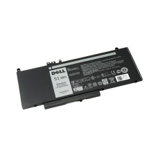 Original 6860mAh 7.4V RYXXH акумулятор для Dell Latitude 12 5000 11 3150 3160 3550 E5250 E5450 E5550 Series notebook 9P4D2