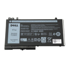 Original 4130mAh 11.4 акумулятор для Dell Latitude E5270 E5470 M3510 E5570 JY8D6 E5550 954DF 0JY8D6