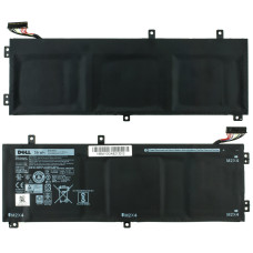 Original 4860mAh 11.55V 4GVGH акумулятор для Dell XPS 15 9550 Precision 5510 Series M7R96 62MJV