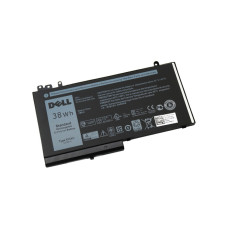 Original 3230mAh 11.1V RYXXH акумулятор для Dell Latitude 12 5000 11 3150 3160 3550 E5250 E5450 E5550 Series notebook 9P4D2