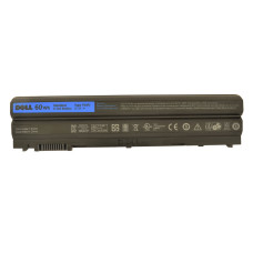 Original 5200mAh 11.1V акумулятор для Dell Latitude E5420 E5430 E6120 E5520 M5Y0X E5530 E6420 E6420 E6430 E6520 8858x 3560 T54F3 T54FJ 8P3YX 911M