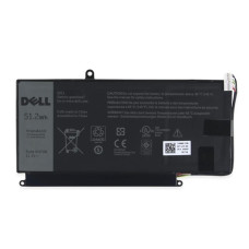 Original 51.2Wh 11.1V VH748 акумулятор для DELL Vostro 5460 5470 5560 14 5480 Inspiron 14 5439 V5460D-1308 V5460D-1318 5470D-1328