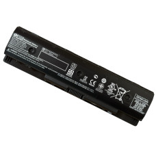 Original 4200mAh 10.8V PI06 P106 PI09 PI06XL акумулятор для HP HSTNN-YB4O HSTNN-LB4O for HP ENVY M7 M7t M7z 709988-421 709988-541 710416-001