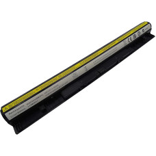 2600mAh 14.4V акумулятор для Lenovo FLEX 14 14M 15 15M L12L4A01 L12L4K51 L12M4A01 L12M4E51 L12M4K51 L12S4A01 L12S4E51 L12S4F01 L12S4K51