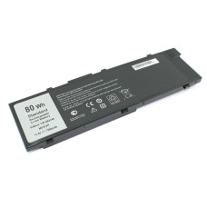 7000mAh 11.4V MFKVP акумулятор для Dell Precision 7510 7520 7710 7720 M7710 M7510 T05W1 1G9VM GR5D3 0FNY7 M28DH