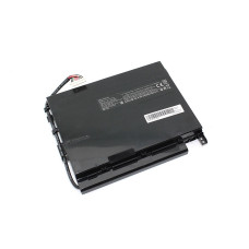 Акумулятор HP PF06XL для ноутбука Omen 17-w119TX, батарея 11.1V 8000mAh, сумісна OEM чорна