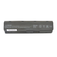 Посилена батарея-акумулятор для ноутбука HP Compaq dm4-1000 HSTNN-Q62C, 10.8V, 8800mAh, чорний, OEM