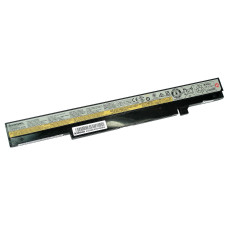 Акумуляторна батарея для ноутбука Lenovo L12S4Z51 M490 14.8V Black 2000mAh Orig