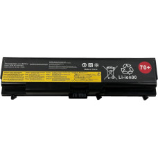 Акумуляторна батарея Lenovo 42T4757 (10.8V, 5200 mAh, Li-Ion) для ThinkPad T430, T430i, T530, W530