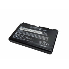 Акумулятор Acer TM00741 5200 mAh 11.1V для Extensa 5210, 5220, 5230, 5235, 5420, 5430, 5610, 5620, 5630, 7120, 7420, 7620Z (BT.00603.029, LC.BTP00.005)
