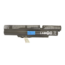 Акумулятор Acer AS11A3E 4400 mAh 11.1V для Aspire TimelineX 3830G, 3830T, 3830TG, 4830G, 4830T, 4830TG, 5830G, 5830T, 5830TG (AS11A5E, AS11B5E)
