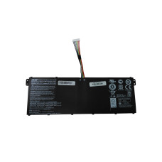 Акумулятор Acer AC14B18J 3090 mAh 11.4V для Chromebook CB3-111, CB5-311, C910, Aspire V3-111, V5-122, E3-112, ES1-512 (3ICP5/57/80)
 Orig