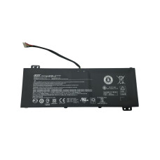Акумулятор Acer AP18E7M 3574 mAh 15.4V для Nitro 5 AN515-52/54/55/43/44/45/517, Nitro 7 AN715-51, A715-74, Predator PH315/PH317, Triton 300, ConceptD CN315/CN515
