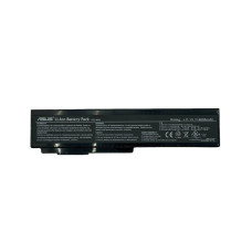 Оригінальний акумулятор для ноутбука Asus A32-M50 11,1 В, чорний, 4800 мА·год, Orig
