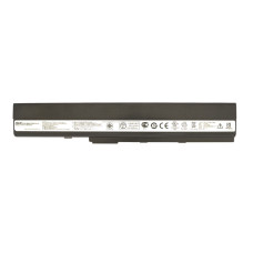 Акумулятор Asus A42-K52 4400 mAh 10.8V для A42, A52, K42, K52, K62, B53, X42, P52 Series (A31-K52, A32-K52, A41-K52) Orig