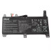 Батарея для ноутбука ASUS ROG Strix Scar II GL504 GL504G GL504GM GL504GV GL704 GL704GV GL704GM  C41N1731 v.2