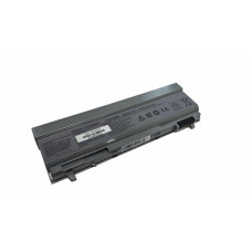 Посилена акумуляторна батарея для ноутбука Dell PT434 E6400 11,1 В, сіра, 7800 мА·год, OEM