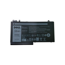 Аккумуляторная батарея для ноутбука Dell RYXXH Latitude E5250 11.1V Black 3420mAh Orig