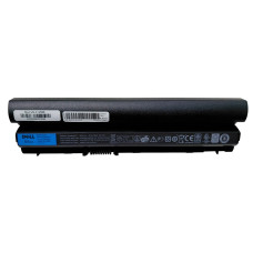 Аккумуляторная батарея для ноутбука Dell RFJMW Latitude E6320 11.1V Black 5100mAh Orig