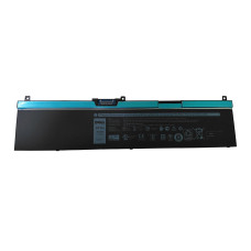 Аккумуляторная батарея для ноутбука Dell Precision 7730 NYFJH 11.4V 8070mAh