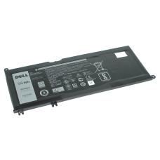 Акумуляторна батарея для ноутбука Dell Inspiron 15 7577, 17 7773, 17 7778, 17 7779, 17 7786, 15 3579, 15 5587, 15 7588, 15 3590, 15 3779 (модель 99NF2), 15.2V, 3500mAh, чорна, оригінал