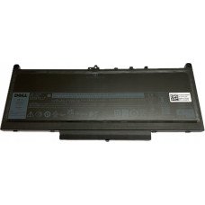 Батарея для ноутбука Dell Latitude 7270 7470 E7270 E7470 J60J5