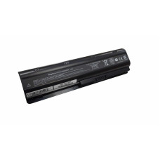 Посилений акумулятор для ноутбука HP Compaq HSTNN-Q62C dm4-1000, 10,8 В, чорний, 7800 мА·год, OEM