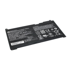 Аккумуляторная батарея для ноутбука HP RR03XL G4 440 11.4V Black 4009mAh Orig