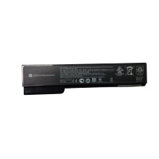 Аккумуляторная батарея для ноутбука HP Compaq QK642AA 6560b 10.8V Black 4910mAh Orig