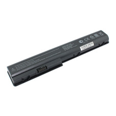 Акумулятор HP HSTNN-OB74 5200 mAh 14.4V для Pavilion DV7-3150, 3152, 3155, 3160, 3162, 3163, 3164, 3165, 3166, 3167 (GA08, HSTNN-DB74, HSTNN-IB74)
