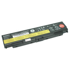 Аккумуляторная батарея для ноутбука Lenovo-IBM 45N1146 ThinkPad T440P 10.8V Black 4610mAh Orig