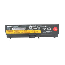 Аккумуляторная батарея для ноутбука Lenovo-IBM 45N1005 ThinkPad T430 10.8V Black 4760mAh Orig