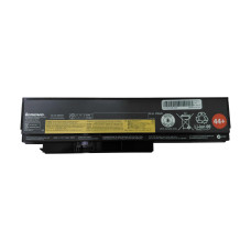 Аккумуляторная батарея для ноутбука Lenovo-IBM 42T4863 ThinkPad X220 10.8V Black 5130mAh Orig