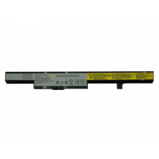 Акумулятор Lenovo 45N1185 2600 mAh 14.4V для IdeaPad B40-30, B40-45, B40-70, B50-30, B50-45, B50-70, N40-30, N40-70, N50-30, N50-45, N50-70 (L12L4E55, L13M4A01)
