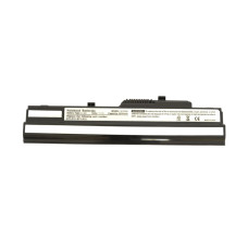 Акумулятор MSI BTY-S12 5200 mAh 11.1V для Wind U100, U100X, U110, U115, U120, U123, U130, U135, U210, U230, U270 (BTY-S11, 14L-MS6837D1)
