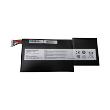 Акумулятор MSI BTY-M6K 4500 mAh 11.4V для GF63 Thin 8RB, 8RC, 8RD, 9SC, GF65 Thin 9SD, 9SE, GF75 Thin 8RC, 8RD, GS63VR, GS73, WS63, WP65, WF65, Bravo 15, Bravo 17 (MS-17F2, MS-16W1)
