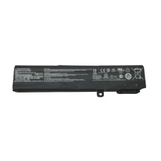Акумулятор MSI BTY-M6H 4730 mAh 10.86V для GE62, GE72, GP62 2QE, PE60, PE60 6QE, PE70 (MS-1792)
 Orig