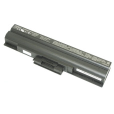 Акумулятор Sony VGP-BPS13 4800 mAh 11.1V для VAIO VGN-AW, VGN-CS, VGN-BZ, PCG-3E2L, PCG-7164M, SVJ20215CX (VGP-BPL13, VGP-BPS21)
 Orig