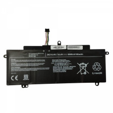 Акумулятор Toshiba PA5149U-1BRS 4100 mAh 14.4V для Tecra Z40-A, Z40-B, Z40-C, Z50-A, Z50 (4ICP7/60/80, G71C000GB310)

