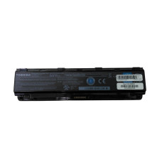 Акумулятор Toshiba PA5024U 4200 mAh 11.1V для Satellite C800, C850, C855, C870, L800, L850, P800, S800 (PA5023U-1BRS, PABAS260)
 Orig