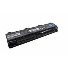 Акумулятор Toshiba PA5024U 5200 mAh 10.8V для Satellite C800, C850, C855, C870, L800, L850, P800, S800 (PA5023U-1BRS, PABAS260)
