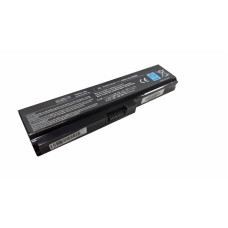 Акумулятор Toshiba PA3636U-1BRL 5200 mAh 10.8V для Satellite U400, C670, M300, M305, C650 Series (PABAS201, PABAS229)

